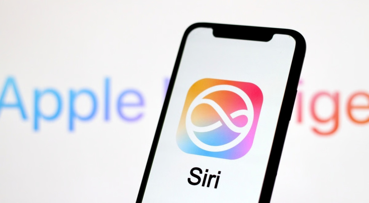 Apple's Siri voice assistant accused of illicit data collection