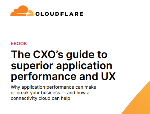 The CXO's Guide to Superior App Performance and UX