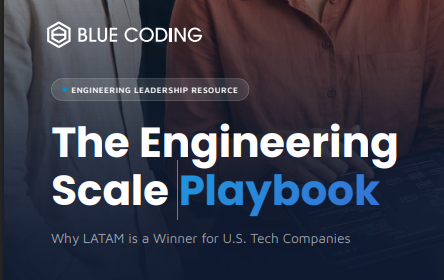 The Engineering Scale Playbook