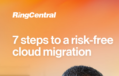 7 steps to a risk-free cloud migration