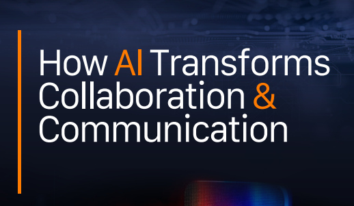 How AI Transforms Collaboration and Communication