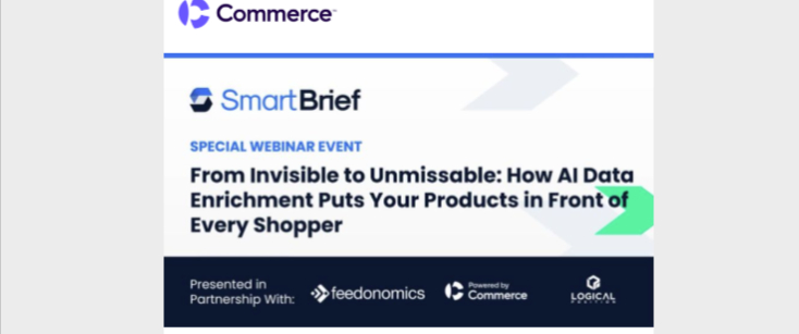 From Invisible to Unmissable: How AI Data Enrichment Puts Your Products in Front of Every Shopper