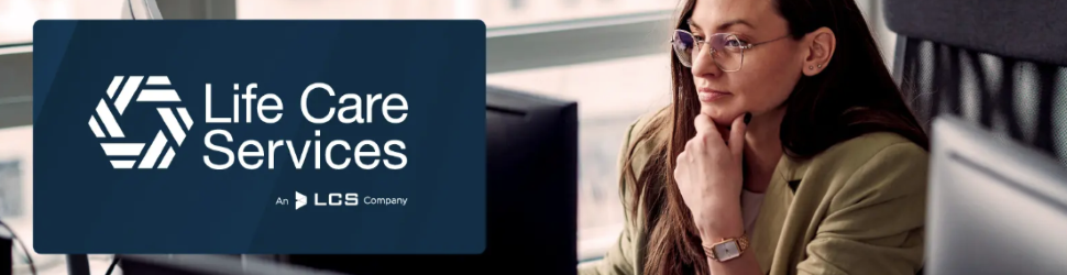 Consolidation without the complexity: LCS’s path to a scalable finance future