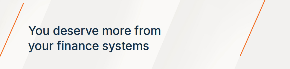 How do finance leaders lead from the front in today’s fast-paced world?