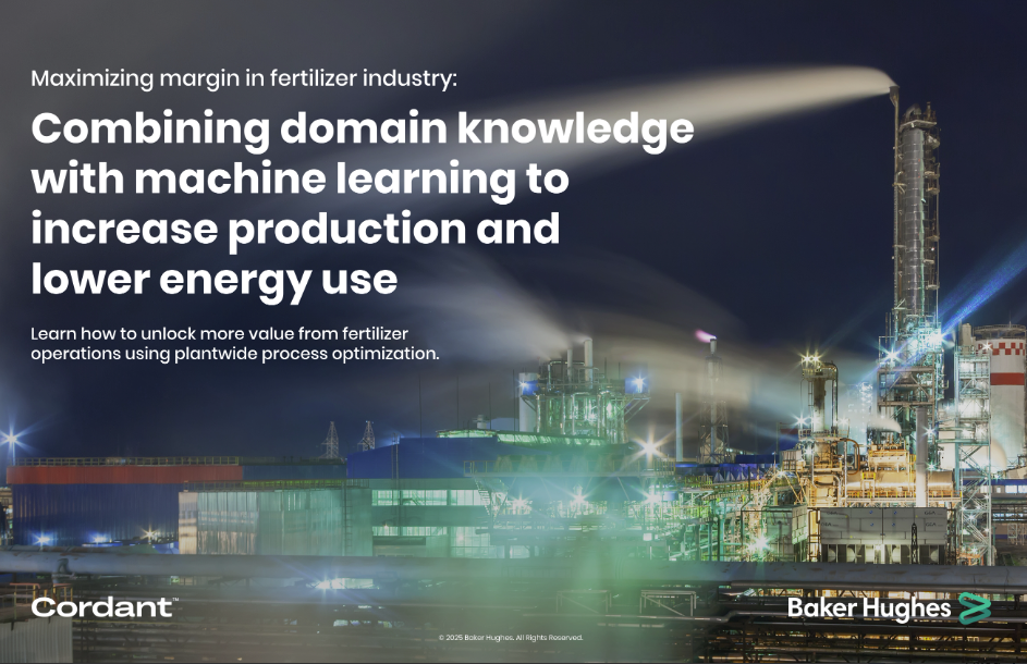 Maximizing Margin in Fertilizer Industry