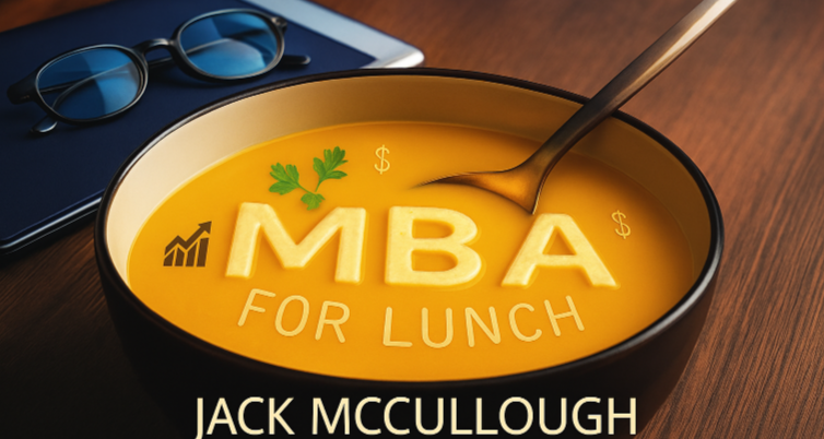 MBA for Lunch