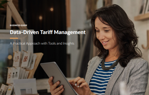 Tariff Management Guide