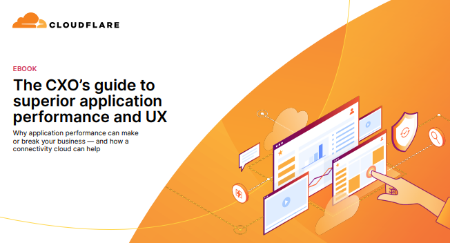 The CXO's Guide to Superior App Performance and UX