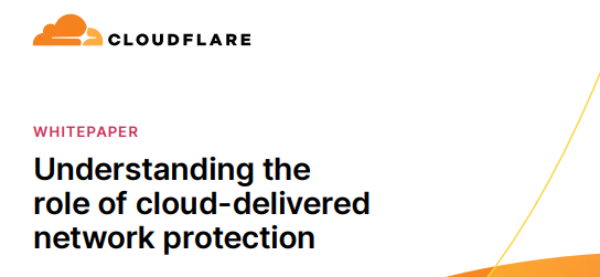Understanding the role of cloud-delivered network protection
