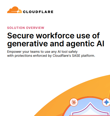 Secure Your Workforce's Use of Generative and Agentic AI