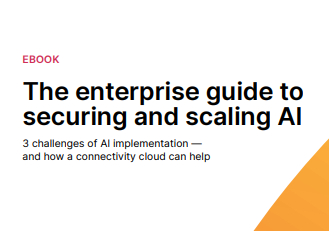 The enterprise guide to securing and scaling AI