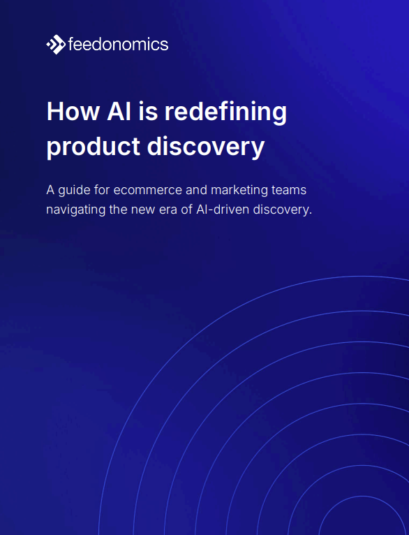 How AI is Redefining Product Discovery