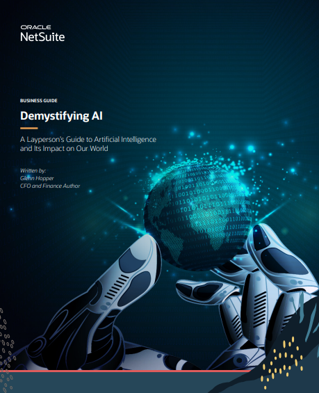 Demystifying AI